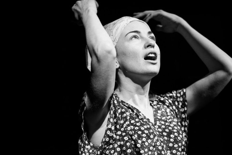 Виктория Булитко